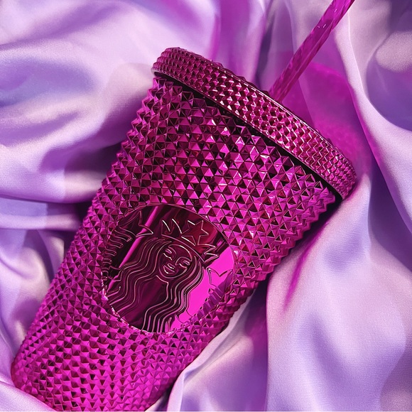 Starbucks Other - NWT Starbucks Holiday Tumbler